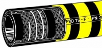 Aviation Aircraft Refueling Hose Elaflex HD-C