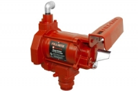 Gasoline Fuel Transfer Vane Pump Fill-Rite FR700VN (115V, 30 GPM)