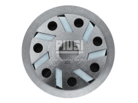 Diesel Fuel Transfer Pump PIUSI E120 (120V, 30 GPM) F0032701B
