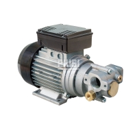 Oil Tansfer Gear Pump PIUSI Viscomat 200/2 (120V, 2.4 GPM) F0030421D