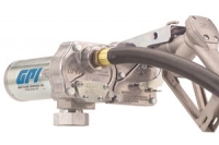 Aviation aircraft refueling pump GPI M-150S-AV-PO (12V, 15 GPM) 110000-200