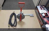 Gasoline Hand Drum Diaphragm Pump ZeeLine 30A1 (1 Gal/8 Strokes)
