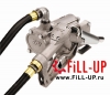 Gasoline Fuel Transfer Pump GPI EZ-8RVS (12V, 8 GPM) 137200-05