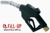 Automatic Gas Nozzle PIUSI A120 1" BSP (32 GPM) F00610020