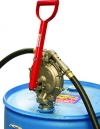 Gasoline Hand Drum Diaphragm Pump ZeeLine 30A1 (1 Gal/8 Strokes)
