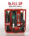 EPA-50 Ex Portable Aviation Pump