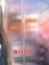 Aviation Fuel Storage Tank Stainless Steel