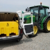 Carrytank 440 Diesel fuel transfer tank with 24V pump automatic nozzle (CARRYTANK440E040204)