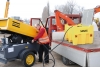 Carrytank 440 Diesel fuel transfer tank with 24V pump automatic nozzle (CARRYTANK440E040204)