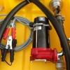 Carrytank 220 Diesel fuel transfer tank with 12V pump automatic nozzle K24 (CARRYTANK220M24GANO0104)