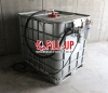 Aviation IBC storage and dispenser M-150S+F