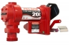 Gasoline Fuel Transfer Pump Fill-Rite FR4204G (12V, 20 GPM)