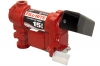 Gasoline Fuel Transfer Vane Pump Fill-Rite FR604G (115V, 15 GPM)