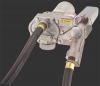 Gasoline Fuel Transfer Gear Pump GPI M-1115S-MU (115V, 12 GPM) 110000-81