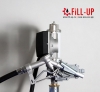 Aviation Barrel Drum Fuel Dispenser EZ-8