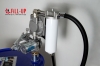 Aviation Barrel Drum Fuel Dispenser EZ-8