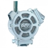 Gasoline Hand Drum Piston Pump GPI HP-100-UL Dual-Flo (50 Gal/100 Strokes) 114000-10