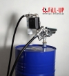 Aviation Barrel Drum Fuel Dispenser M-150S
