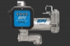 Aviation aircraft refueling pump GPI M-3025CB-AV-PO / MR 5-30-L8N (12V, 25 GPM) 133240-202
