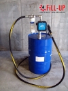 Aviation Barrel Drum Fuel Dispenser M-150S