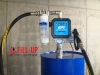 Aviation Barrel Drum Fuel Dispenser M-150S