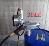 Aviation Barrel Drum Fuel Dispenser M-150S