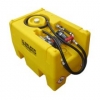Carrytank 220 Diesel fuel transfer tank with 12V pump automatic nozzle K24 (CARRYTANK220M24GANO0104)