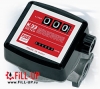 Diesel Fuel Flow Meter PIUSI K33 (5-32 GPM) 000553130