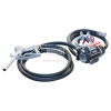 Portable Fuel Pump PIUSI Battery Kit (12V, 12 GPM) F0022500C