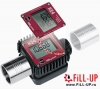Digital Turbine Fuel Flow Meter PIUSI K24-O (2-30 GPM) F0040801A