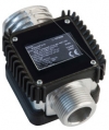 Pulse Turbine Fuel Flow Meter PIUSI K24-A Pulser (2-32 GPM) F00408Y10