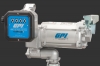 Aviation aircraft refueling pump GPI M-3130-AV-PO / MR 5-30-L8N