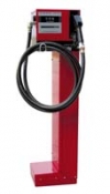 Diesel Fuel Dispenser PIUSI Cube 56 (12V, 15 GPM) F0057600C