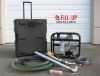 Heli-Pump Portable Aviation Pump