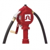 Gasoline Hand Drum Rotary Pump Fill-Rite FR112 (10 Gal/100 Rev)