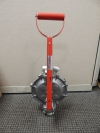Gasoline Hand Drum Diaphragm Pump ZeeLine 30A1 (1 Gal/8 Strokes)