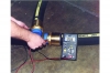 Aviation Aircraft Refueling Hose Hewitt 4400 Jacriser